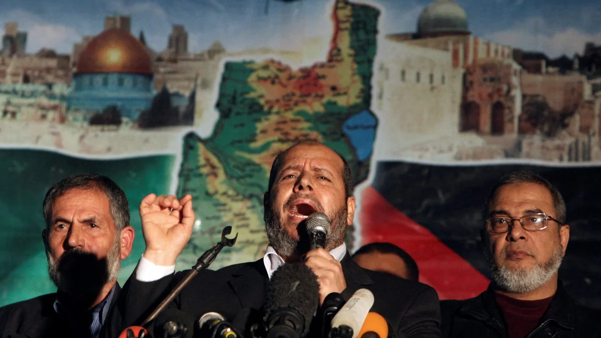 El grupo terrorista Hamas designó a Khalil Al-Hayya como su nuevo líder