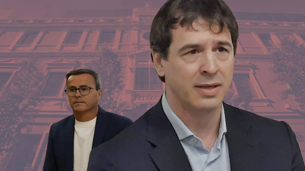 Visto para sentencia el juicio al hermano de Pedro Sánchez: el proceso concluye tras siete días y más de 40 testigos