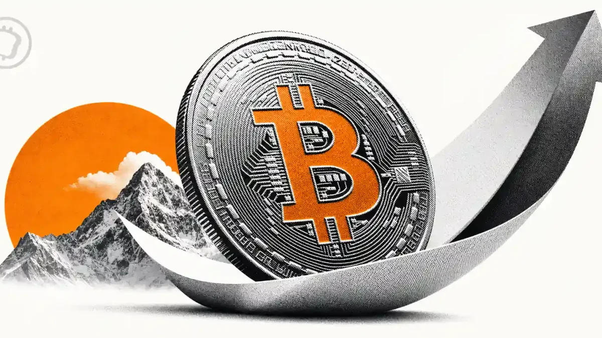 La Bitcoin Treasury Capital B veut augmenter son capital pour « une capacité maximale de 5 milliards d’euros »
