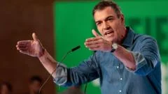Spain's Sánchez digs in after eight years as PM as wave of scandals threatens survival
