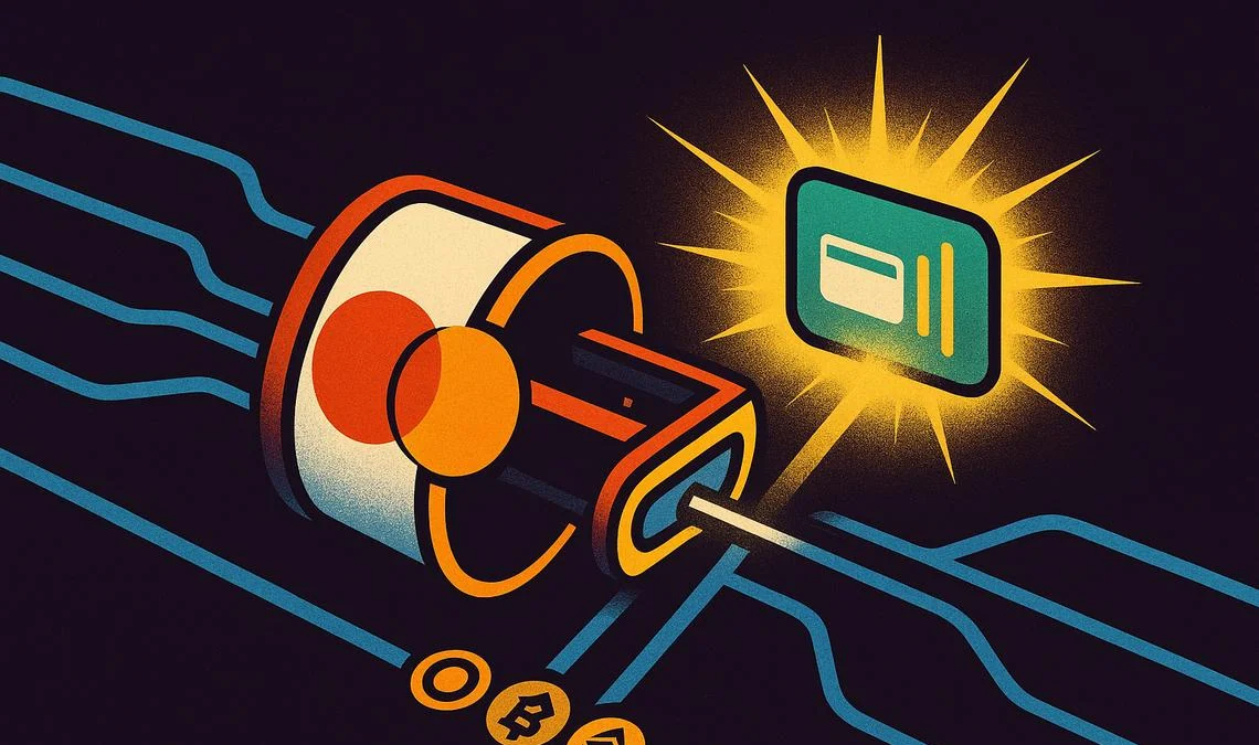 Mastercard integra RLUSD: la soluzione pagamento stablecoin Ripple entra nel settlement 24/7