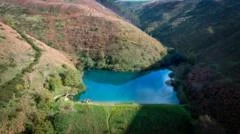 Owners of viral TikTok blue lagoon warn people to stay away
