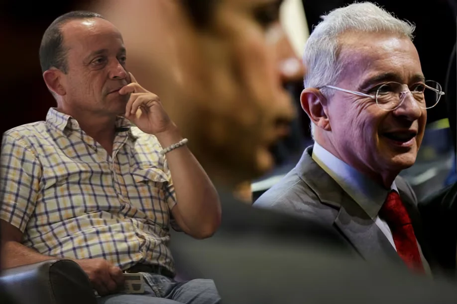 Álvaro Uribe confirmó que Corte Suprema ratificó condena contra su hermano Santiago por el caso de ‘Los doce apóstoles’
