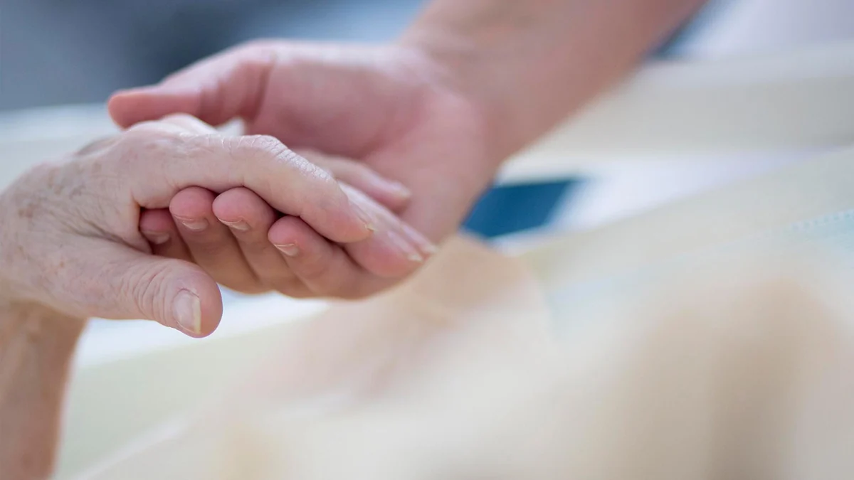 Abstimmung in Nationalversammlung: Frankreich will Sterbehilfe ermöglichen