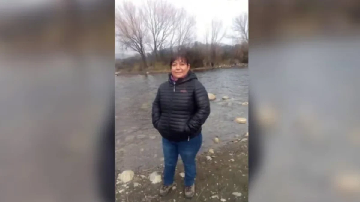 Femicidio de Mabel Mena: condenaron a prisión perpetua a su expareja tras apuñarla