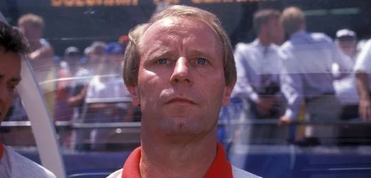 Fußball-WM 1994: ARD-Dokumentation zeigt Berti Vogts und die Wochen des Verrats
