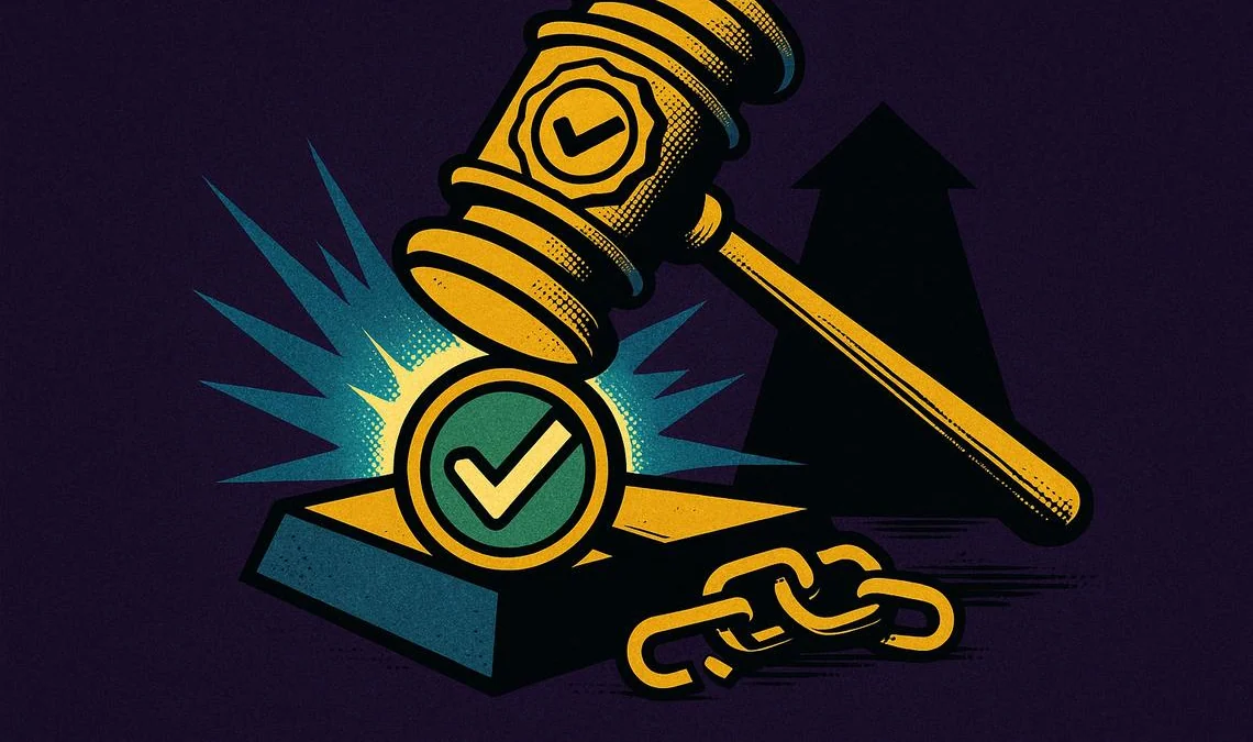 Preservazione dello stato multi-dominio: la prova formale che mancava ai rollup