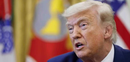 Donald Trumps Irankrieg: Ein Gesetz aus dem Vietnamkrieg soll dem Präsidenten Grenzen setzen
