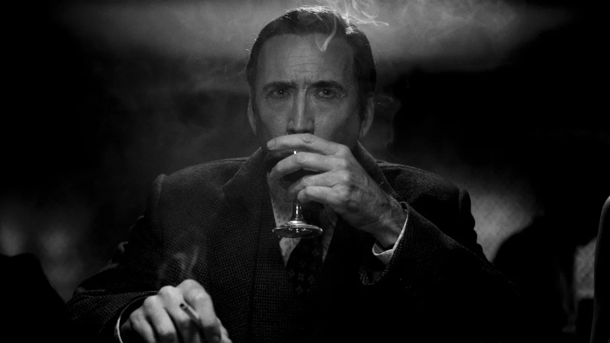 Spider-Noir, el excesivo método interpretativo de Nicolas Cage no es lo único mega en esta serie