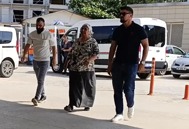 İnegöl’de kesinleşmiş hapis cezası bulunan hükümlü yakalandı