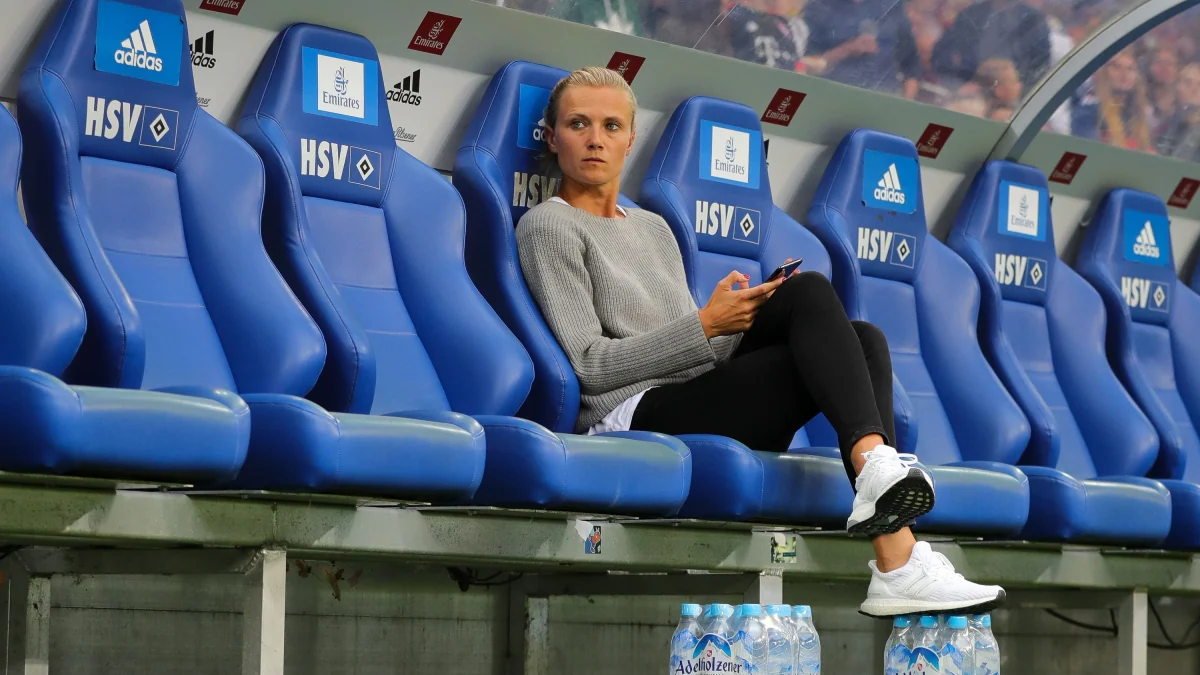 Nachfolgerin von Kuntz: Krüger wird erste Sportvorständin der Bundesliga