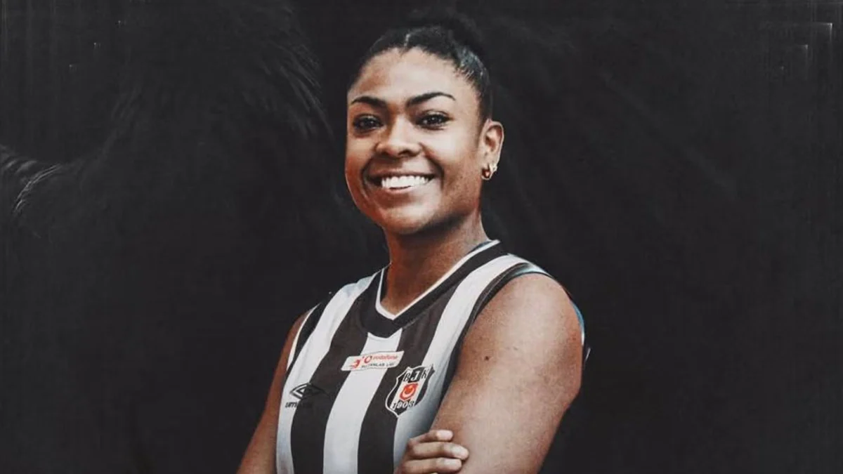 Ángela Leyva define su futuro tras interés de Alianza Lima: “Vuelve al voleibol sudamericano”