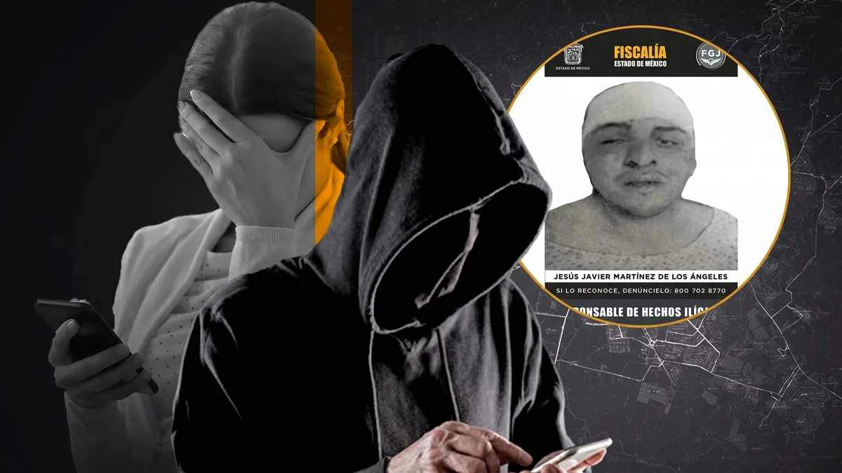 Sentencian en Edomex a miembro de La Chokiza por extorsión realizada con cigarros