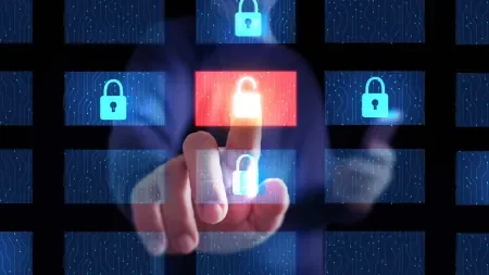 Massiver Datendiebstahl in Litauen