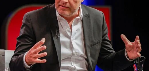 Robert Habeck im SPIEGEL-Talk: Kehren Sie zurück?