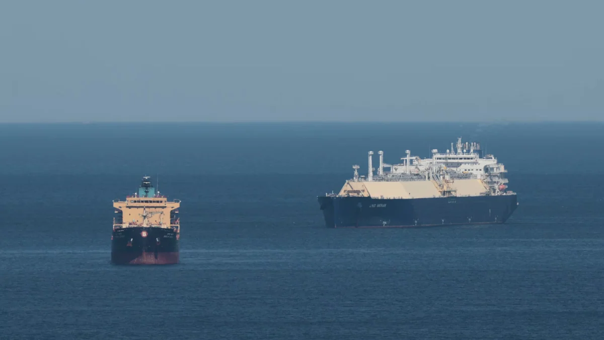 Marruecos, Turquía y Singapur activaron la venta de diésel a España a partir del veto de la UE a Rusia