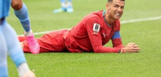 WM 2026: Der Unauswechselbare – bremst Cristiano Ronaldo Portugals Spielfluss?
