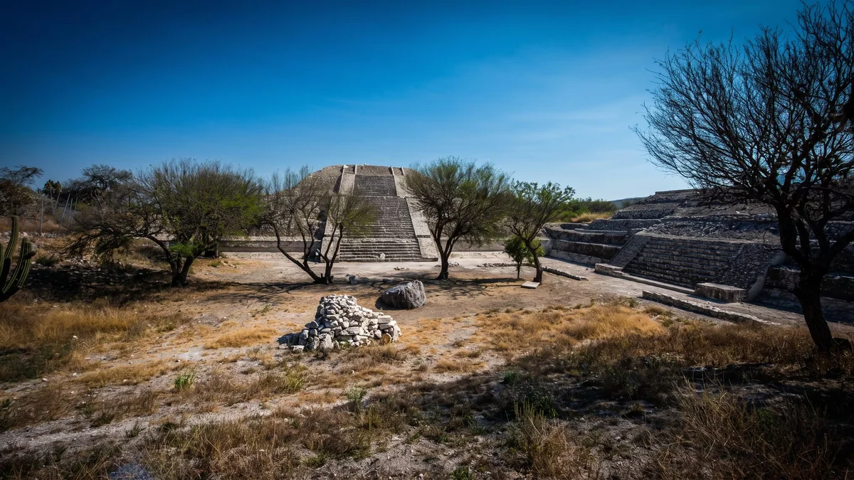 INAH presenta recorridos culturales por zonas arqueológicas durante julio de 2026
