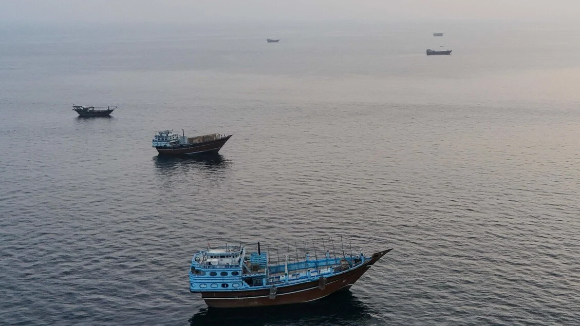 'A luglio nuovo round di colloqui', ma alta tensione ad Hormuz