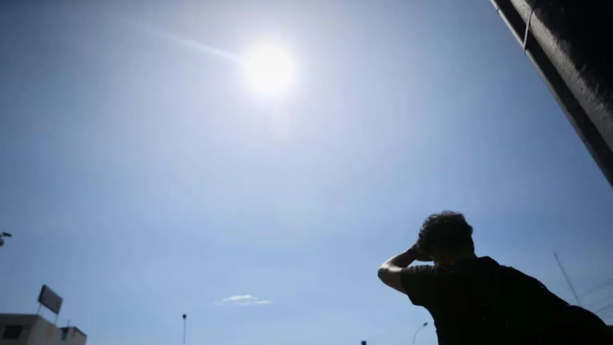 Senamhi emite alerta roja por incremento de la temperatura desde este 28 de junio