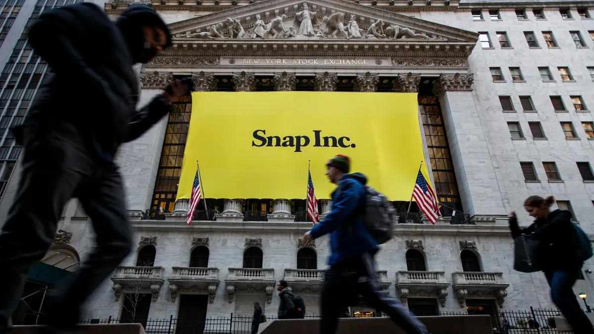 Snap says its $400M deal with Perplexity ‘amicably ended’