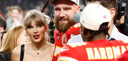 Taylor Swift und Travis Kelce: Spekulation über Hochzeit in Nashville