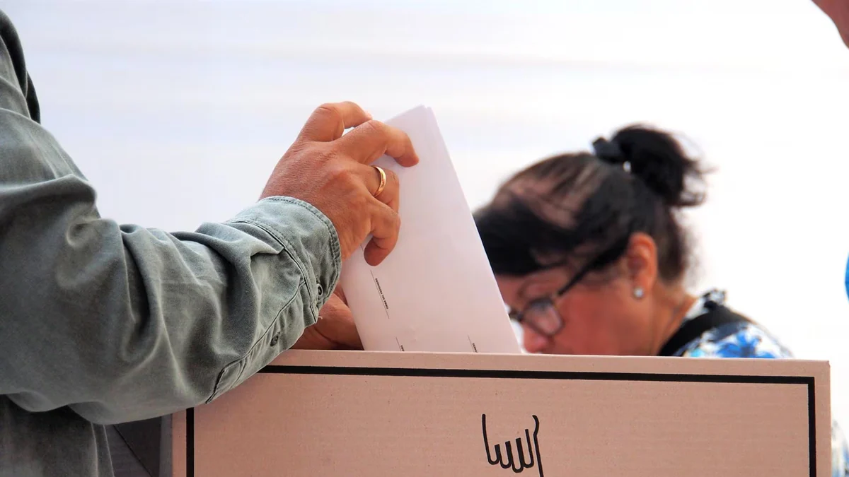 El JNE de Perú defiende que en la segunda vuelta electoral no se repetirán las incidencias de la primera