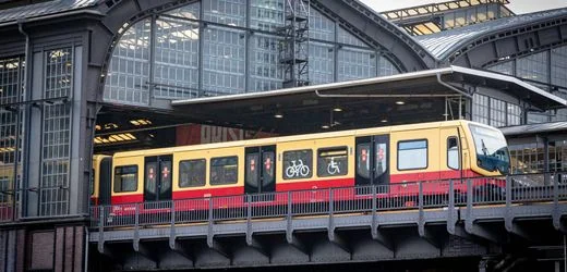 Berlin bekommt von 2032 an Hunderte neue S-Bahn-Züge