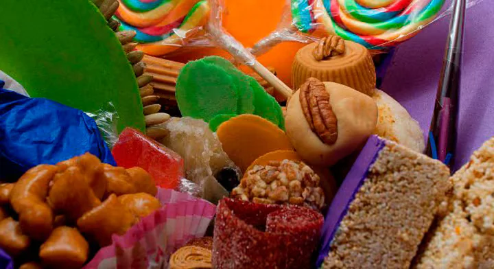 Feria del Dulce Cristalizado 2026: con actividades para toda la familia, Xochimilco se llenará de sabor y tradición