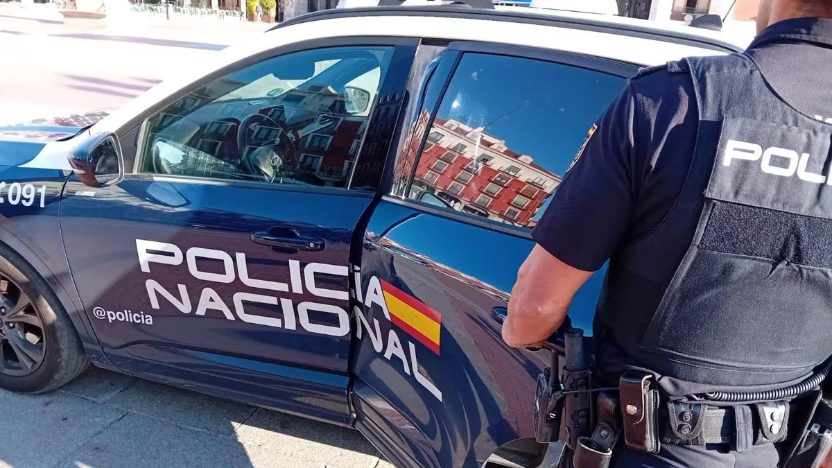 Desaparece un bebé de la unidad de neonatos del hospital de Gandia