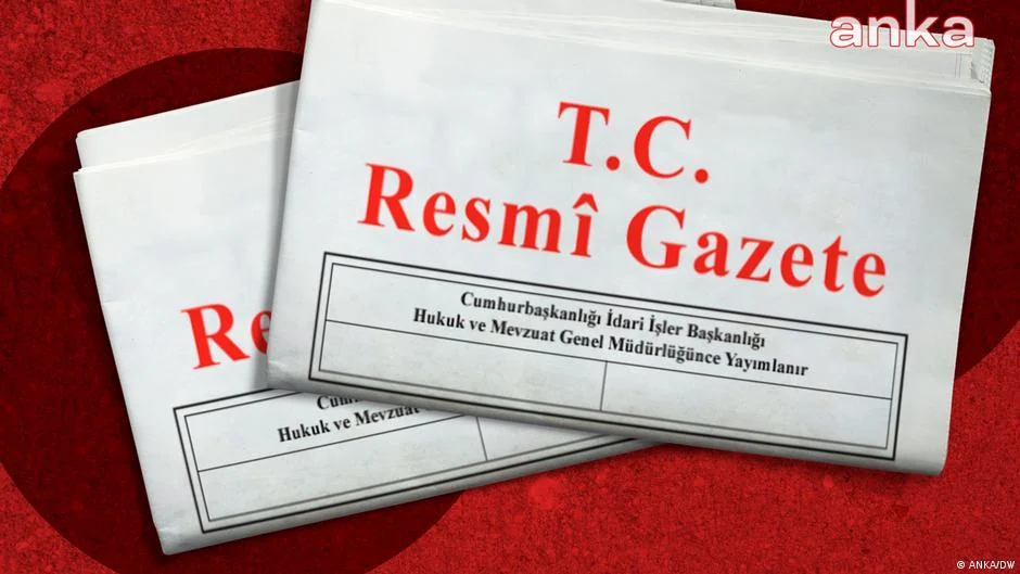 Resmi Gazete'de yayımlandı: TÜİK Başkanı Mehmet Arabacı oldu