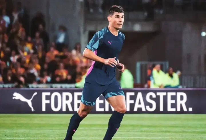 Trabzonspor'da transfer mesaisi