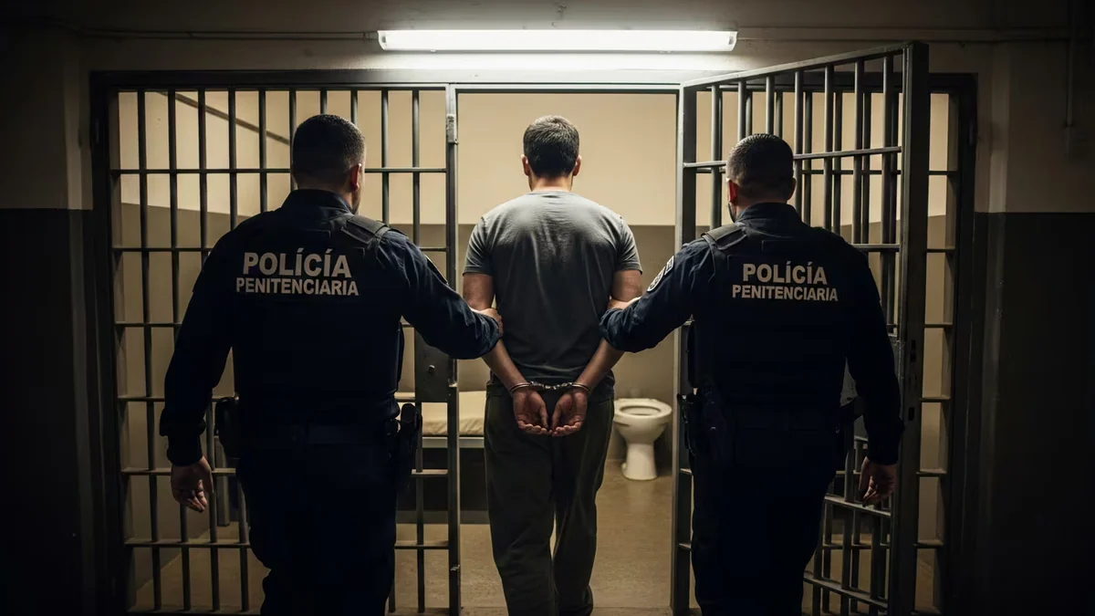 La Fiscalía de Jalisco captura a un acusado 15 años después