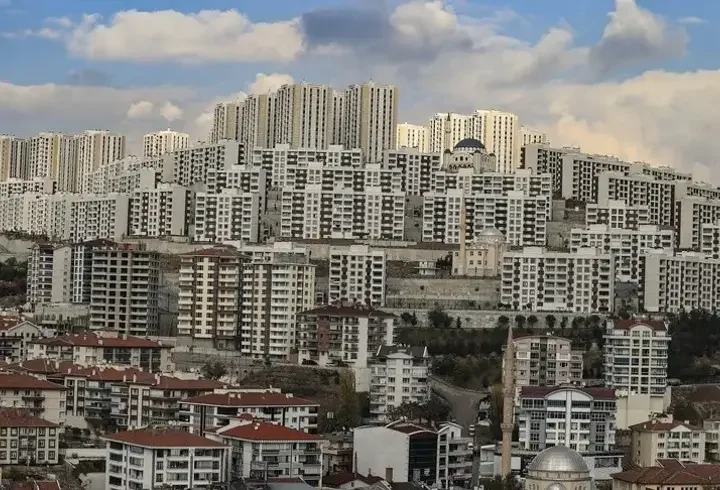 Sahte ilanlara büyük darbe! Konut ilanlarında dikkat çeken değişim