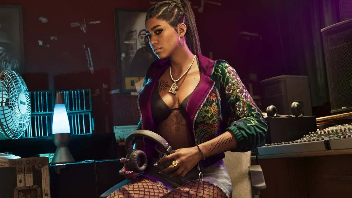 Sans surprise, GTA 6 est numéro 1 dans tous les pays engagés en Coupe du monde