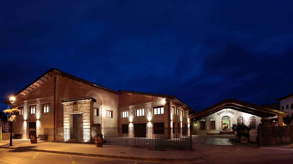 Vintae toma el control de Bodegas Riojanas con una facturación conjunta de 60 millones de euros