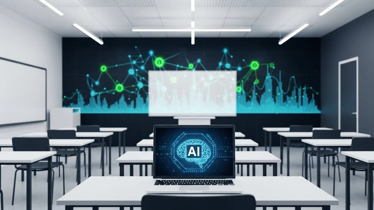 Día del Maestro en el Perú: el valor irremplazable de educar en la era de la inteligencia artificial