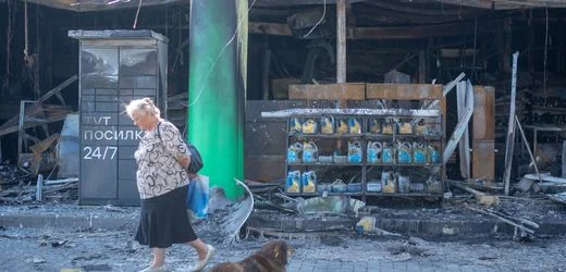 Ukraine: Juni war Monat mit meisten zivilen Todesopfern seit vier Jahren