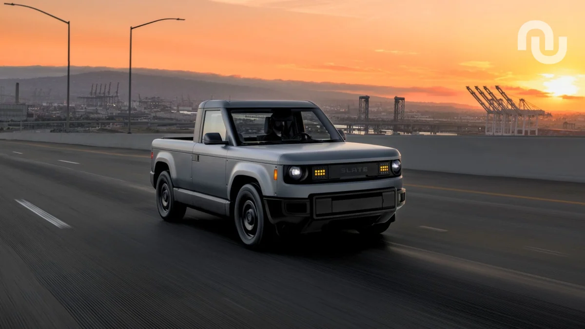 Le pick-up électrique le plus cool est aussi le moins cher, mais va-t-il vraiment se vendre ?