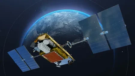 SpaceX-Konkurrenz: Rocket Lab übernimmt Satellitenunternehmen Iridium