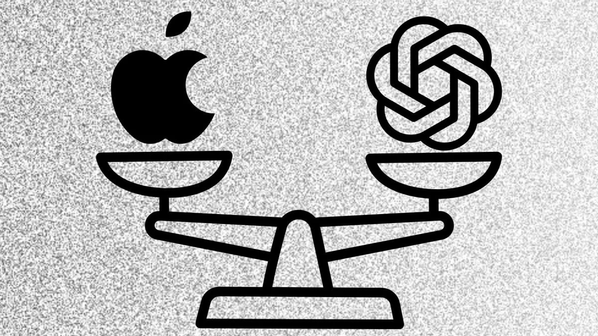 Apple attaque OpenAI en justice pour vol de secrets industriels