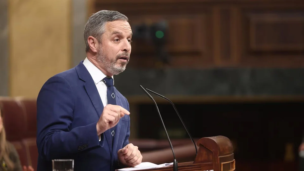 Bravo (PP) acusa a Sánchez de utilizar los presupuestos de 2027 como mecanismo de adelanto electoral