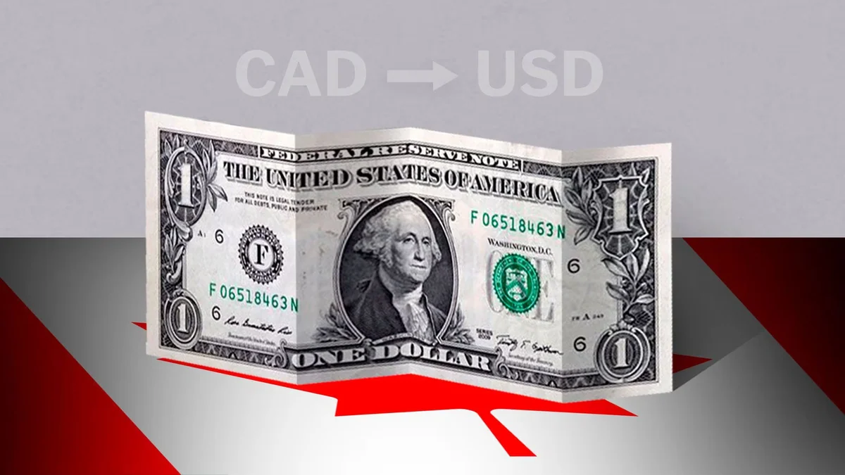 Precio del dólar hoy en Canadá: cotización de cierre del 15 de julio