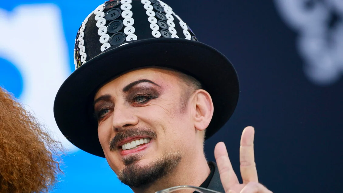 L'Eurovision prende il via con il Turquoise Carpet