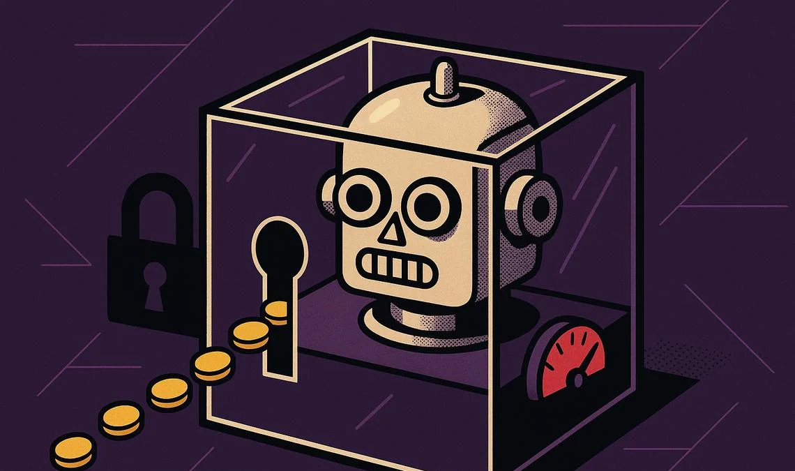 Lo strumento trading AI di Coinbase: gli agenti AI operano al posto tuo