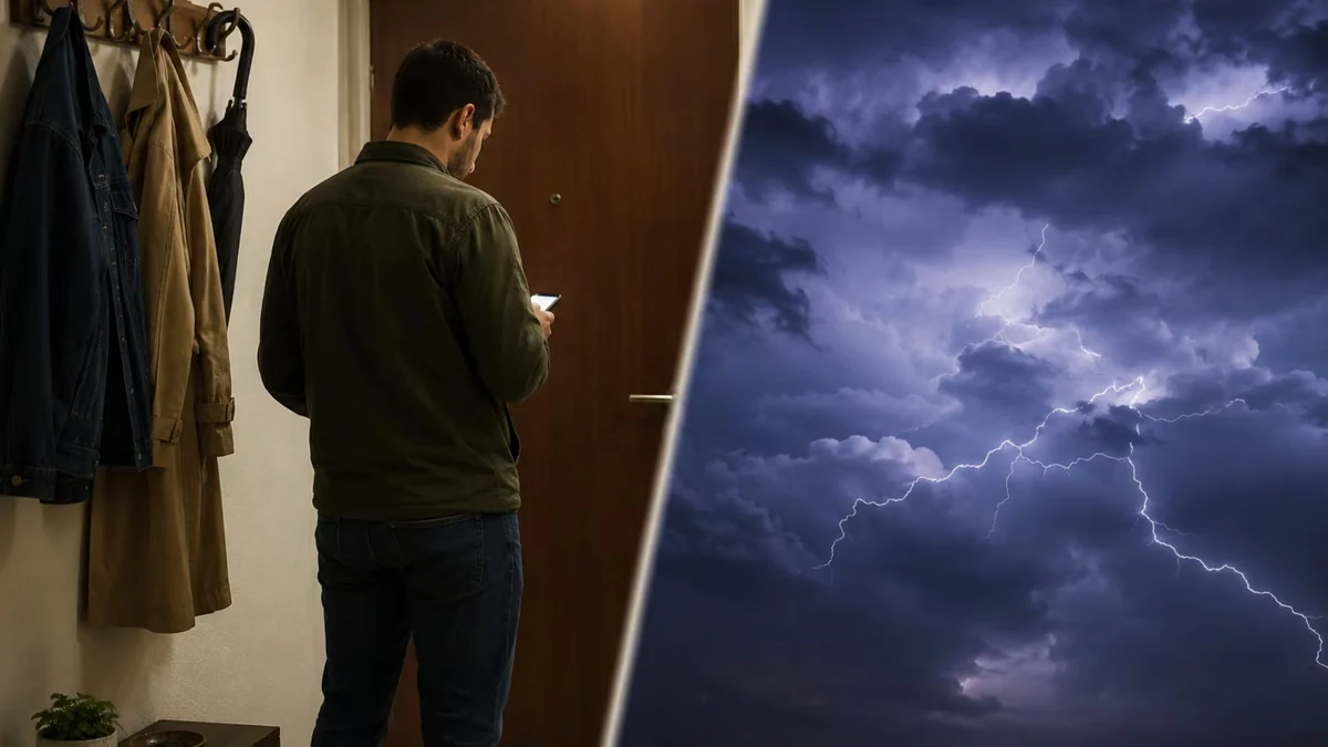 EN VIVO | Clima CDMX y resto de México hoy miércoles 8 de julio: Alertan por posible formación de la tormenta tropical Elida