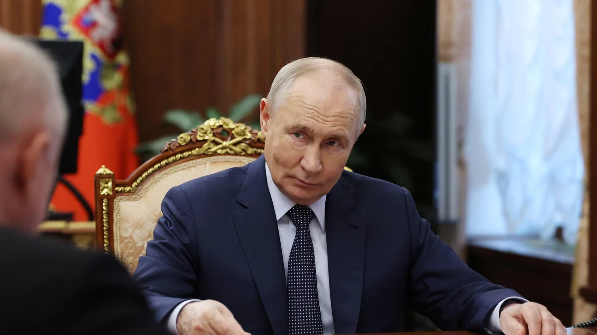 La UE sitúa a los servicios de inteligencia del Kremlin detrás de múltiples ciberataques en Europa
