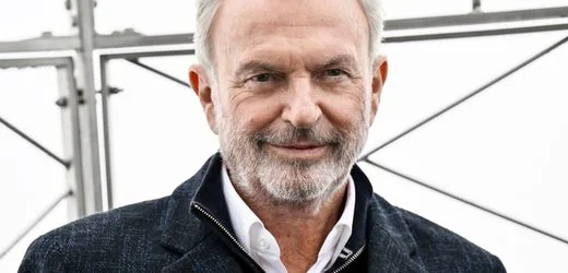 Sam Neill: »Jurassic Park«-Star im Alter von 78 Jahren gestorben