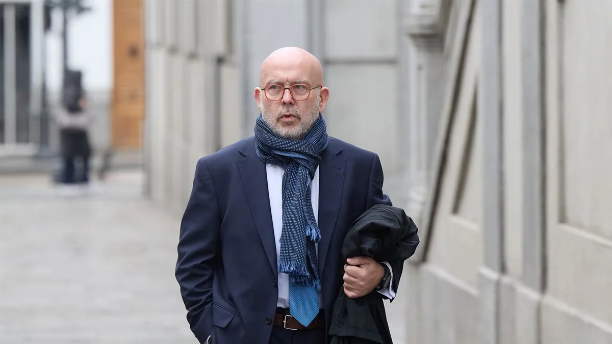 Boye no ve "margen interpretativo" en la aplicación del fallo del TJUE sobre la amnistía