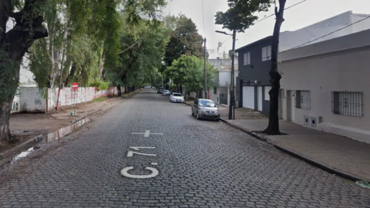Robaron en una casa de La Plata y se llevaron hasta el álbum de figuritas del Mundial 2026